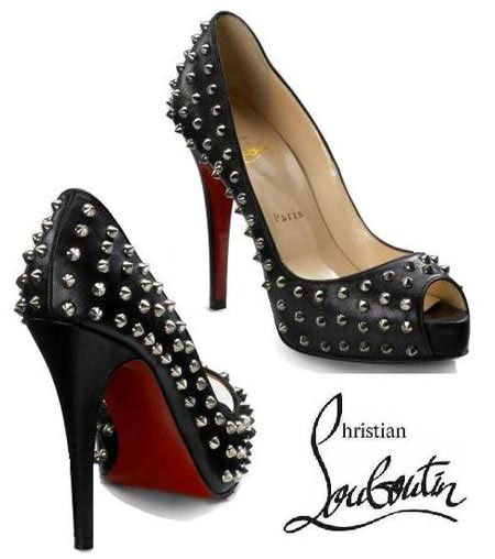 Chistian Louboutin